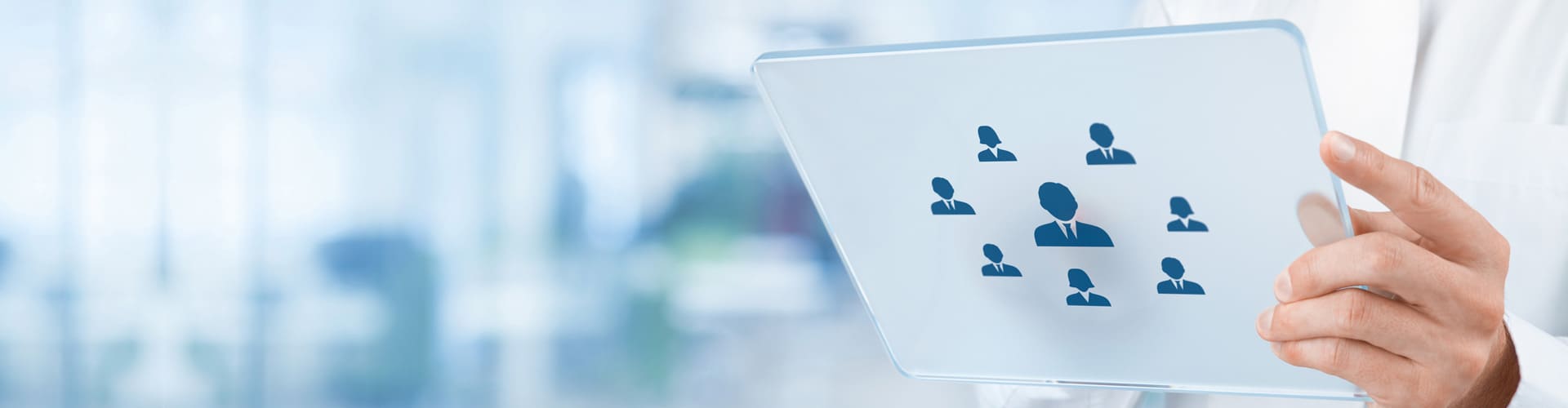 Customer Relationship Management