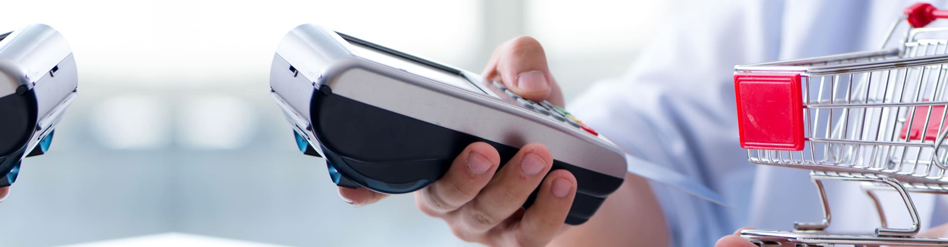 Electronic Point Of Sale