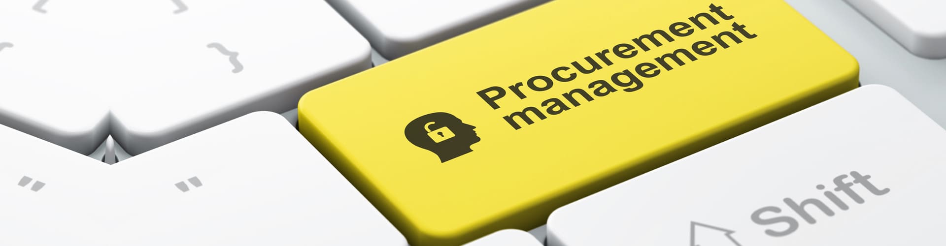 Purchasing Module