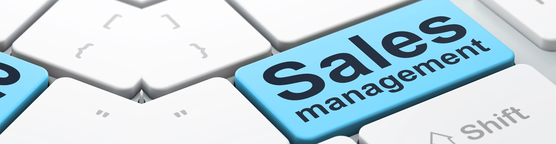 Sales Management
