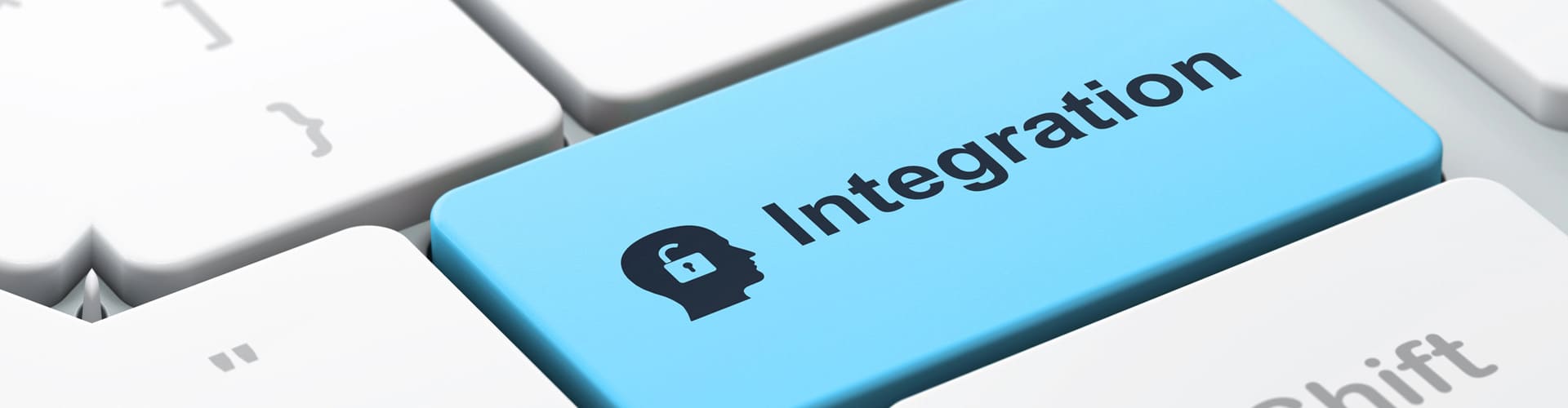 Third Party E-Commerce Integration