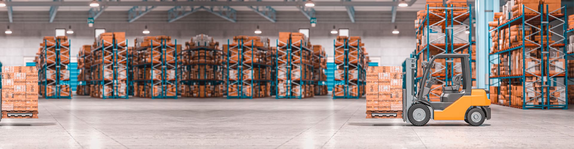 Warehouse Management