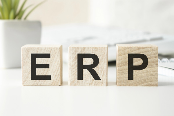 AMO - ERP Solution