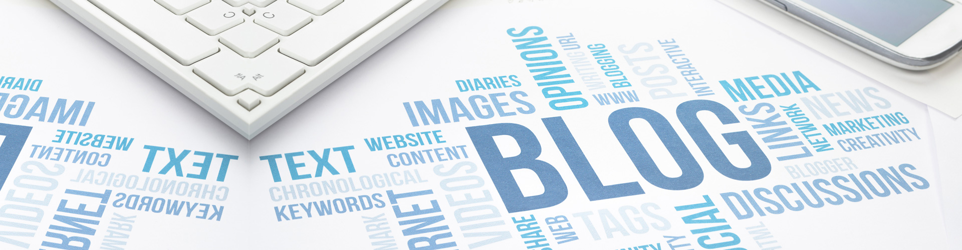 AMO - Blogs