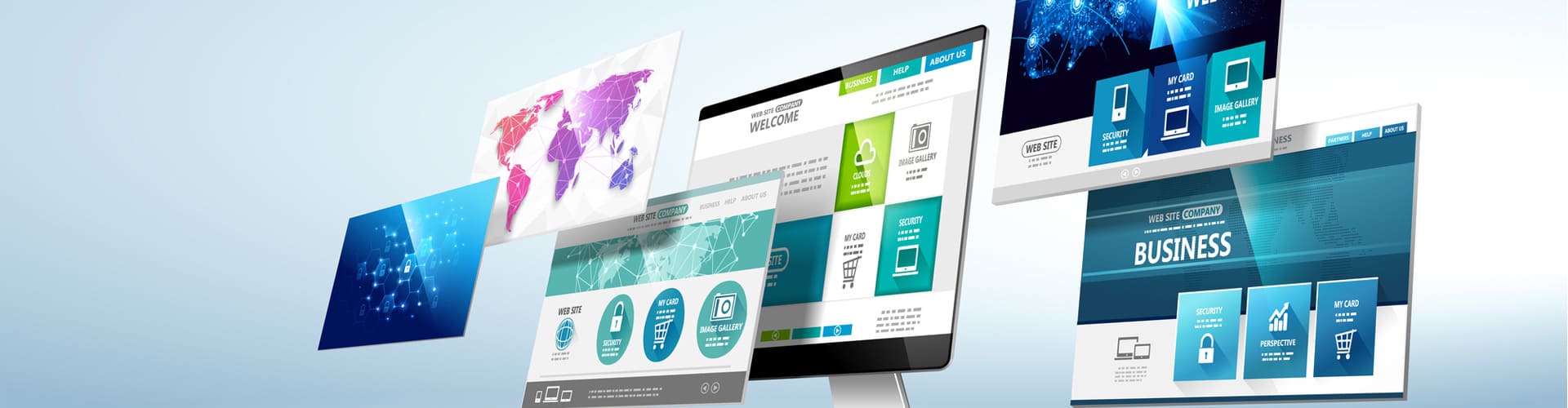 Website Portfolio